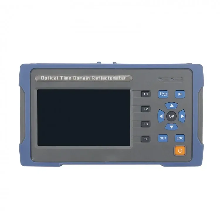 Optical Time Domain Reflectometer Otdr 1310 1550Nm - TM291D Dwufalowy Reflektometr Optyczny w Domenie