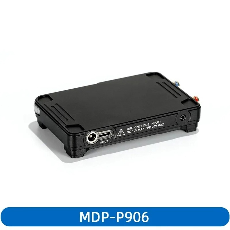 Cyfrowy zasilacz regulowany MD – Programmable Linear Dc Power Supply 30V 10A recenzja i cena