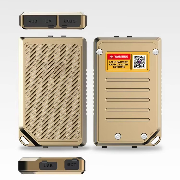 Oryginalny Mini Smart Handheld – Optical Time Domain Reflectometer Otdr 1310 1550Nm recenzja i cena