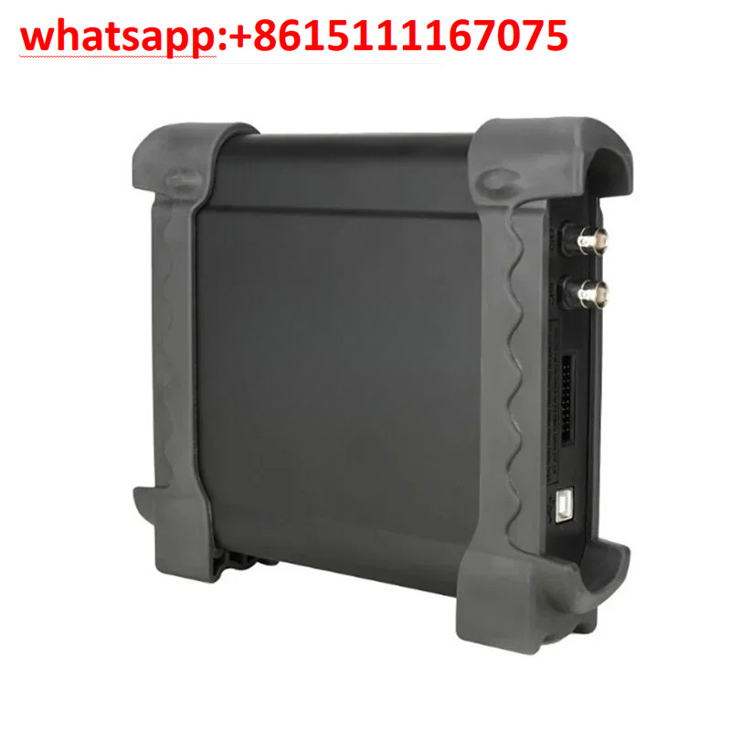 Oscyloskop diagnostyczny samoc – Automotive Diagnostic Oscilloscope 8 Channel recenzja i cena