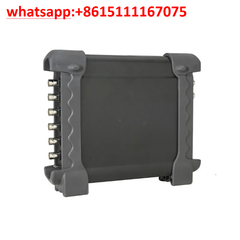 Oscyloskop diagnostyczny samoc – Automotive Diagnostic Oscilloscope 8 Channel recenzja i cena
