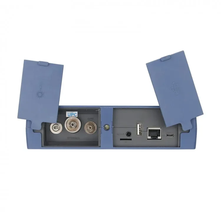TM291D Dwufalowy Reflektometr  – Optical Time Domain Reflectometer Otdr 1310 1550Nm recenzja i cena